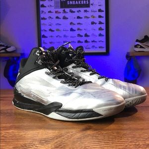 PEAK Tony Parker Basketball Shoes